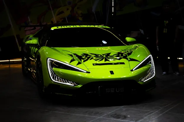 SuperNopea Kazino Android/iOS programa